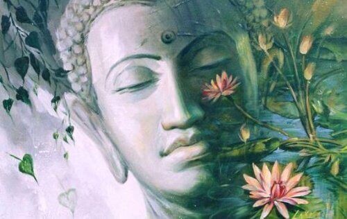 4 buddhistiske læresetninger om kjærlighet