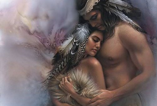 Langdistanseforhold kan hindre klemmer, men ikke følelser