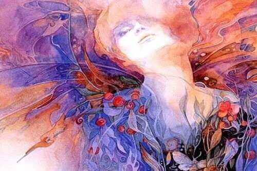 50-årene hos kvinner; En fantastisk tid