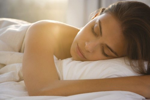 Naturlige midler for bedre søvn