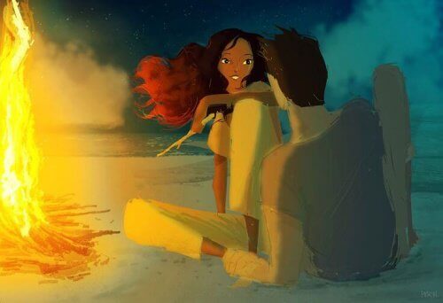 5 øvelser som vil forbedre forholdet ditt