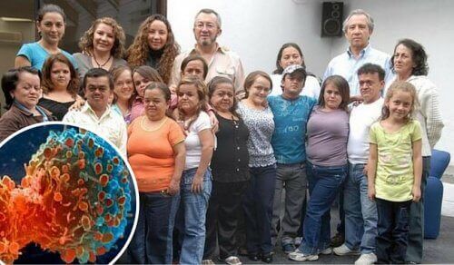 Den kreftfrie landsbyen sin hemmelighet