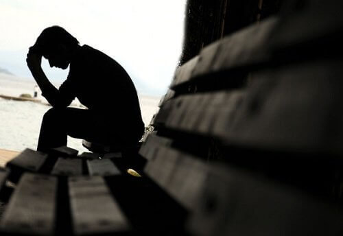 Mørke dager, eksistensielle parenteser