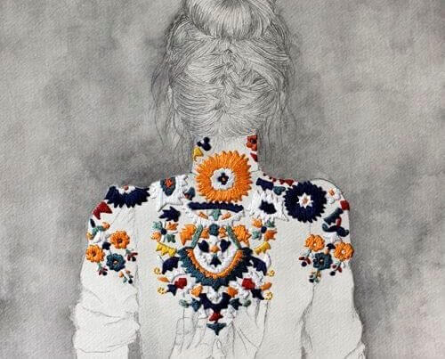 I 50-årene vil tvil forsvinne og sikkerhet vises i tankene dine