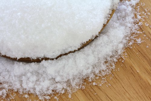 Sammenheng mellom gluten og fibromyalgi