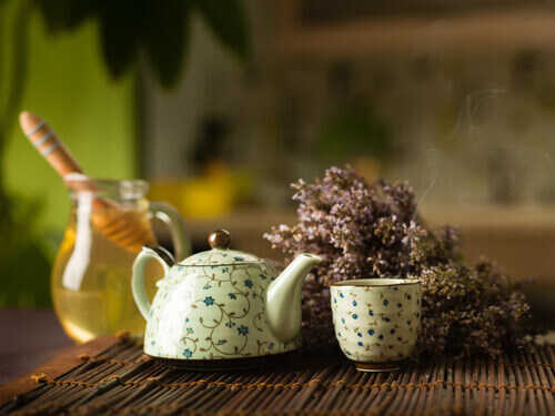 6-honning-og-te