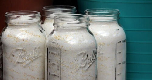 Hjemmelaget tøymykner uten giftige kjemikalier