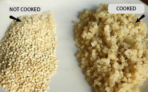 quinoa-fordeler