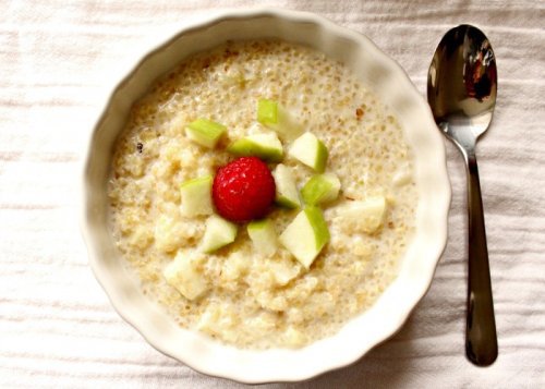 quinoa-og-eple