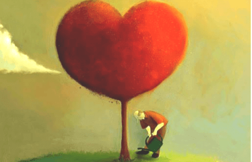 Sett pris på de menneskene du elsker - hver dag!