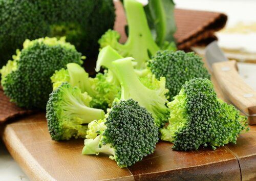 alkaliske-matvarer-brokkoli