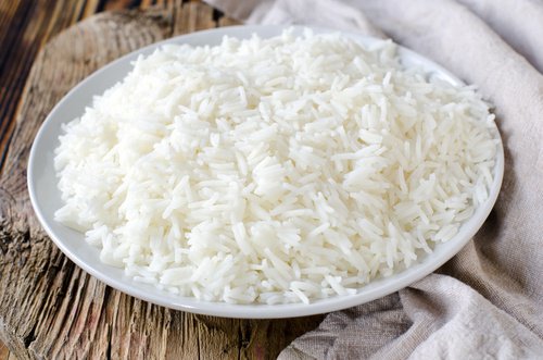 ris bør ikke varmes opp