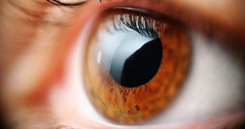 5 tegn på at øynene dine er dårlige