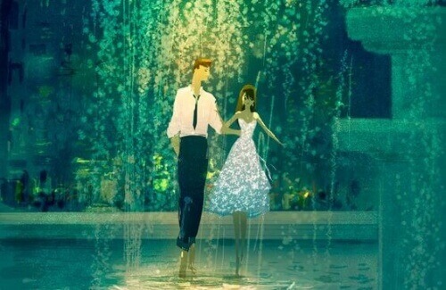 En dag vil du forstå at tålmodighet er en dyd