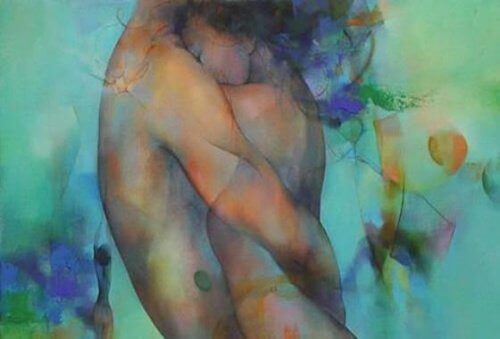 Å vise hengivenhet er å berøre en annens sjel