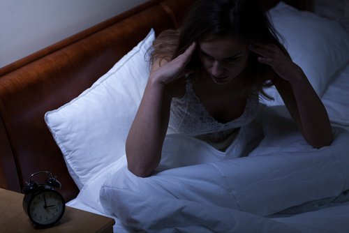 Lavt oksygennivå og søvnmangel kan føre til demens