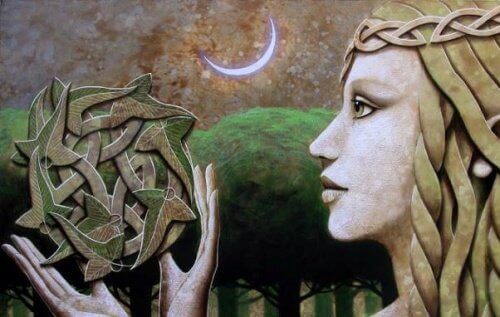 Lær mer ved å åpne øynene dine i stedet for munnen