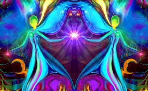 Hengivenhet og kjærlighet er essensielle deler av livet