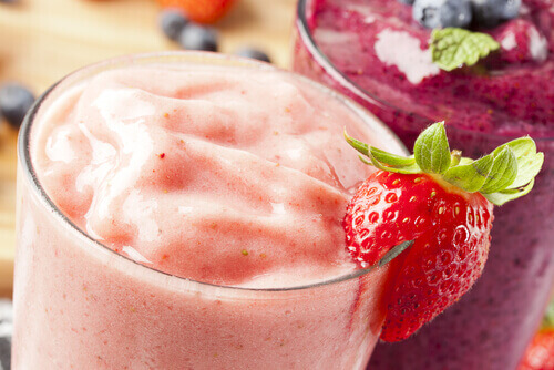 smoothie