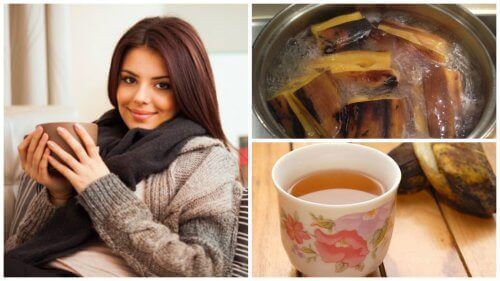 Prøv denne drikken neste gang du har problemer med å sovne