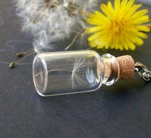 En hver sterk person har en historie