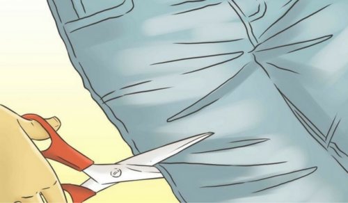 8 nye bruksområder for gamle klær