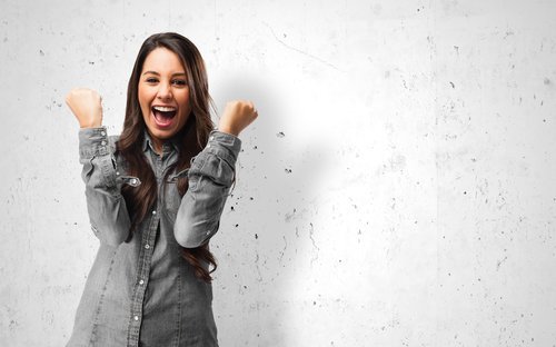 Selvoppdagelse kan være synonymt med lykke