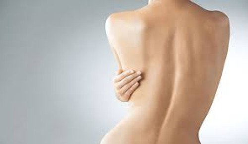 Kokosolje kan brukes som fuktighetskrem.