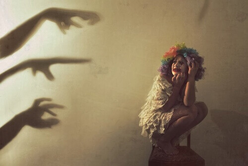 Redd deg selv fra disse 6 typene negative personer