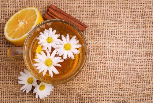 Behandle hemoroider naturlig