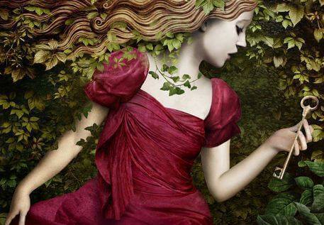 5 tegn som viser intuitiv intelligens