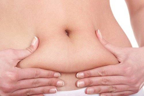 8 matvarer som hjelper deg å miste magefett