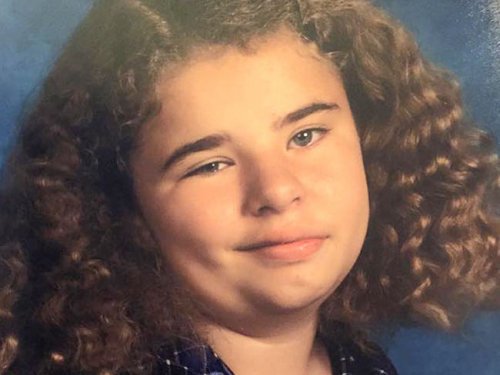 Hun vant over kreften da hun var tre, men kunne ikke overleve mobbingen på skolen