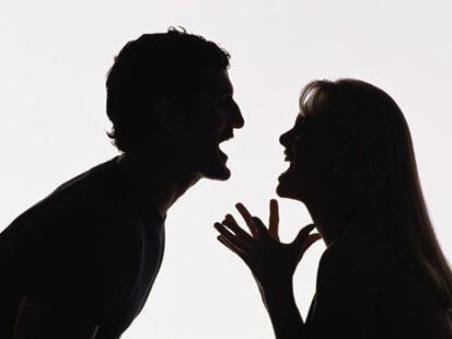 Hvordan du unngår unødvendig krangling med partneren din