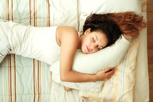 7 tips for å hjelpe deg å sovne