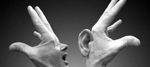 Viktigheten av å vite hvordan å være en god lytter