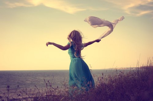 Når du er utslitt, la gå