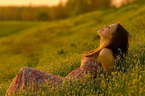 Å være optimistisk styrker immunforsvaret