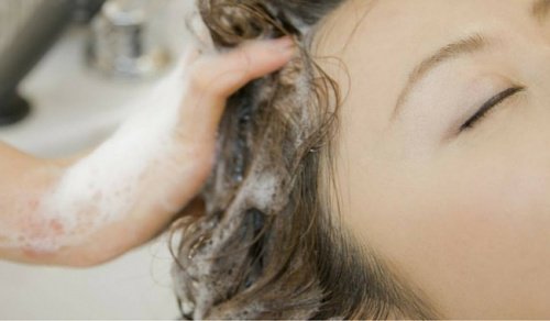 Du har vasket håret ditt feil hele livet