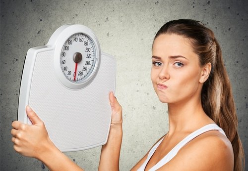 8 grunner til at du ikke klarer miste vekt