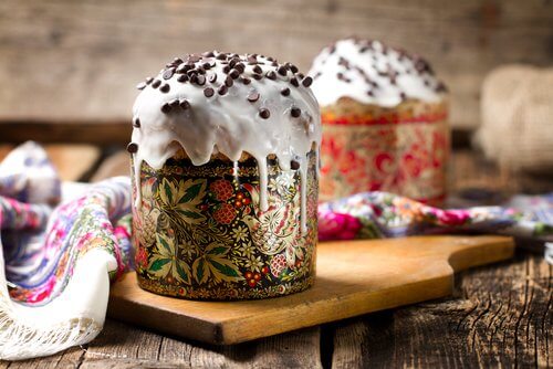 Mat som ikke kan bli kombinert med brus