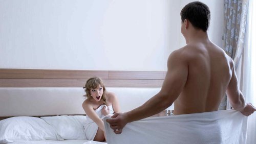 Tror du fortsatt på disse 5 mytene om sex?