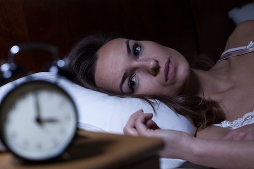 5 bioligiske konsekvenser av å miste søvn