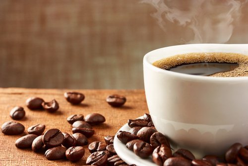 6 måter mørk kaffe kan forhindre ulike sykdommer på