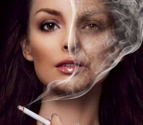 røyking