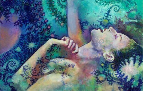 Ting sterke kvinner har til felles