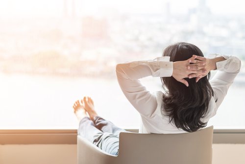 5 vaner som vil forbedre livskvaliteten din
