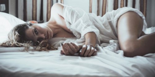 4 grunner og situasjoner når vi ikke bør ha sex