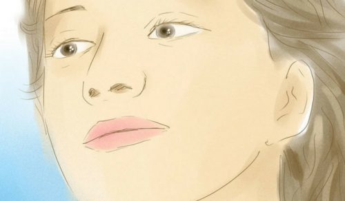 Slik forbedrer du huden din under overgangsalderen