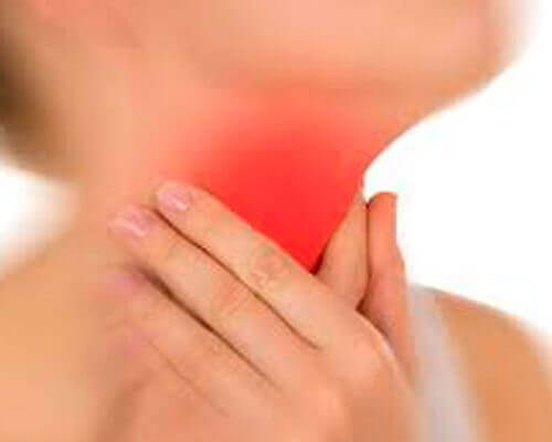 Hvorfor fortsetter du å miste stemmen din?